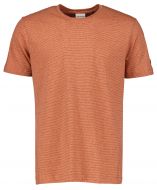 No Excess T-shirt - modern fit - rood