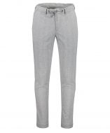 Hensen pantalon - mix & match - grijs