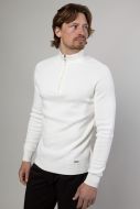 Jac Hensen polo - modern fit - ecru