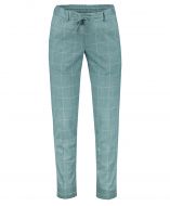 Zuitable pantalon - mix & match - groen