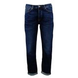 Hensen jeans - slim fit - donkerblauw