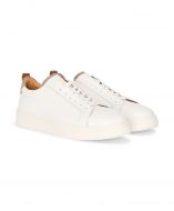 Jac Hensen sneakers - wit