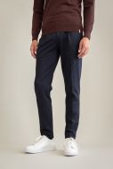 Hensen pantalon - mix & match - blauw