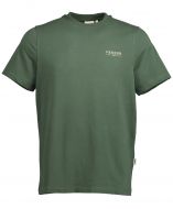 Hensen T-shirt - slim fit - groen