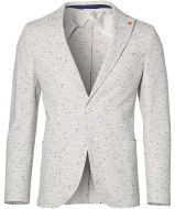 sale - Manuel Ritz colbert - slim fit - beige 