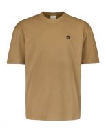 No Excess T-shirt - modern fit - bruin