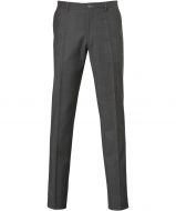 sale - Nils pantalon - slim fit - grijs