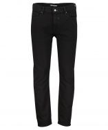 Armed Angels jeans - slim fit - zwart