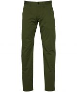 Matinique  chino - slim fit - groen