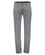 Dstrezzed chino - slim fit - grijs