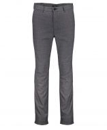 Matinique chino - slim fit - grijs