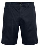 Matinique short - slim fit - blauw