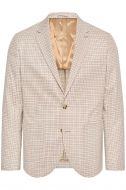 Matinique  colbert - slim fit - beige