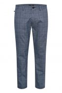 Matinique chino - slim fit - blauw