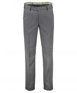 Meyer pantalon Bonn - regular fit - grijs