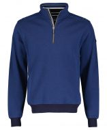 Jac Hensen polo - modern fit - blauw