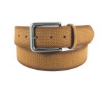 Sixroad riem - cognac