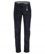 Dstrezzed chino - slim fit - blauw