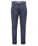 Dstrezzed chino - slim fit - blauw