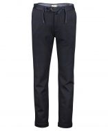 Dstrezzed Chino - slim fit - blauw