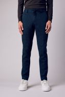 Hensen pantalon - mix & match - blauw