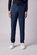 Hensen pantalon - mix & match - blauw