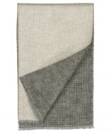 Jac Hensen shawl - grijs