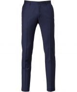 sale - Stones pantalon - slim fit - blauw