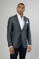 Nils colbert - slim fit - groen