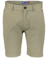 DNR short - modern fit - groen