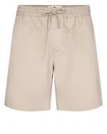 Anerkjendt short - slim fit - beige