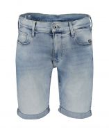 G-star short - slim fit - blauw