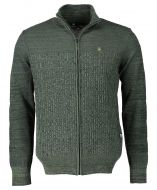 G-Star vest - slim fit - groen