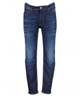 Tommy Jeans jeans - slim fit - blauw