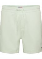 Tommy jeans short - slimt fit - groen