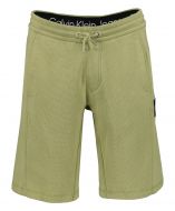 Calvin Klein short - modern fit - groen