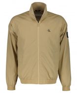 Calvin Klein jack - slim fit - beige