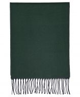 Jac Hensen shawl - groen