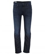 Kings of Indigo jeans - slim fit - blauw