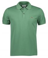 Lacoste polo - regular fit - groen