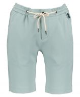 Hensen short - slim fit - groen