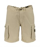 Superdry short - slim fit - beige