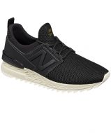 sale - New Balance sneaker - zwart