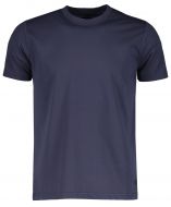 Jac Hensen t-shirt - modern fit - blauw