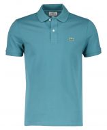 Lacoste polo - slim fit - groen