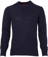 sale - Jac Hensen trui - modern fit - blauw