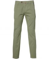 sale - Baronio pantalon - slim fit - groen