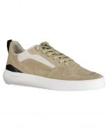 Blackstone sneakers - beige