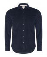 AT.P.CO. overhemd - slim fit - donkerblauw