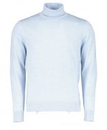 Nils coltrui - slim fit - licht blauw